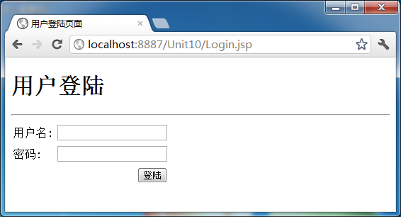 Struts2�û�����֤�飨1��