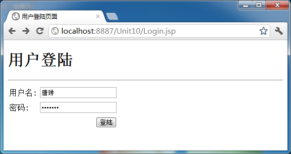 Struts2�û�����֤�飨1��