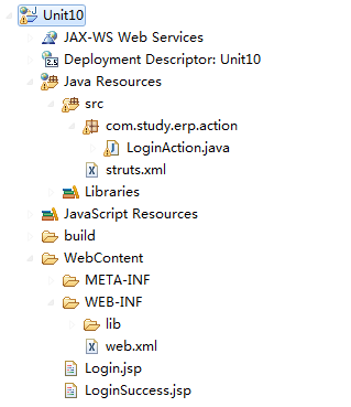 Struts2�û�����֤�飨1��