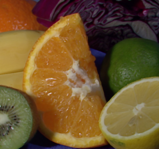 ��OpenCV�������˲������򡢸�˹����ֵ��˫���˲�