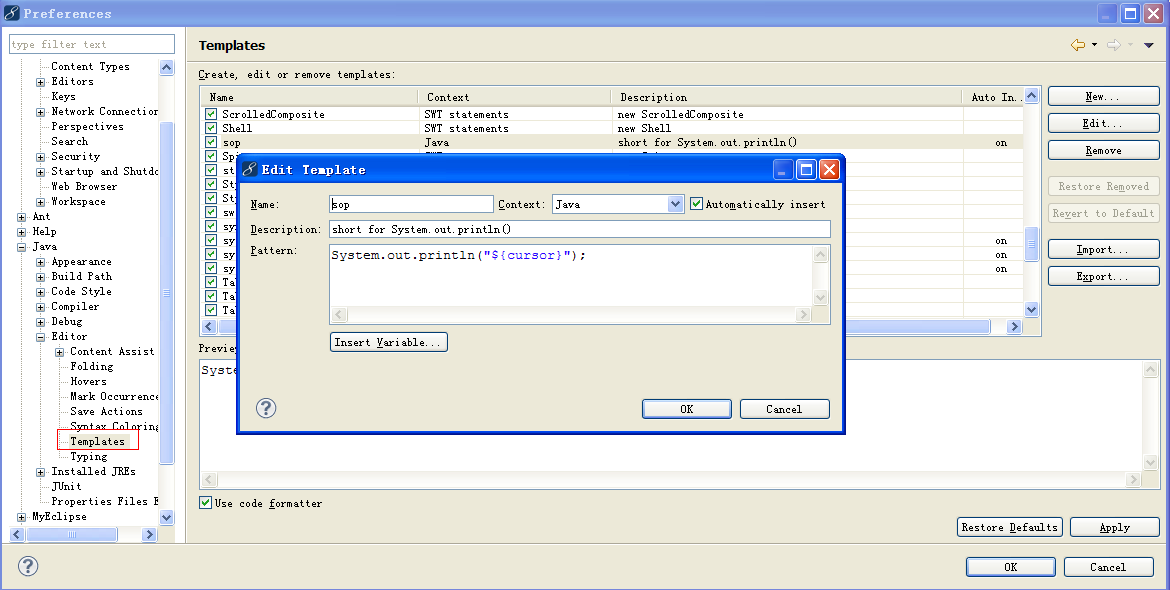 java������ǿ��Ƶѧϰ������
