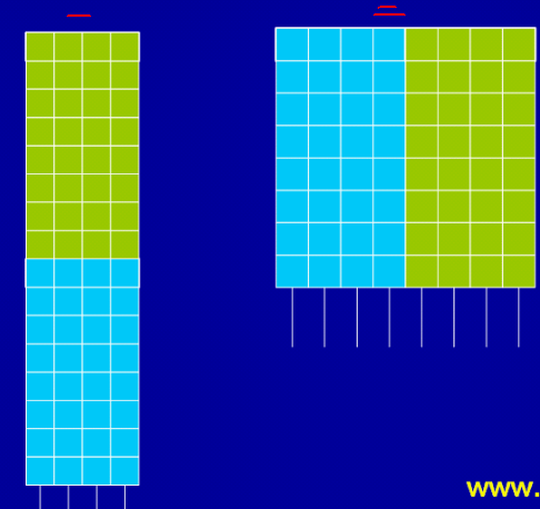 �ڴ洢�����Ƽ�оƬƴ��