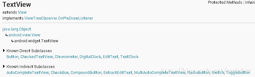 TextViewʹ֮TextViewԸ