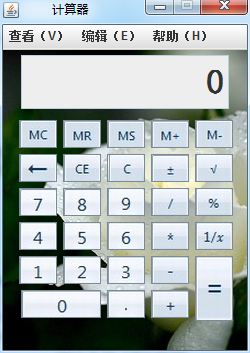 ����swing���濪��