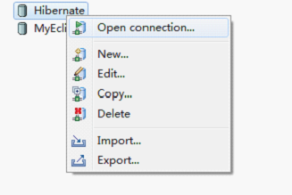 Hibernate�ĵ�������򹤳�����JavaBean