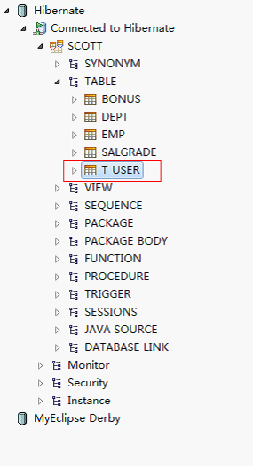 Hibernate�ĵ�������򹤳�����JavaBean
