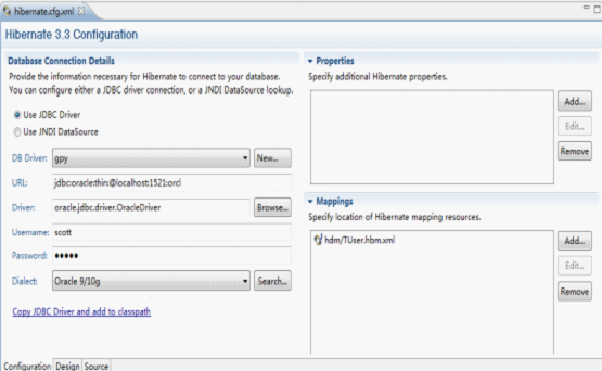 Hibernate�ĵ�������򹤳�����JavaBean