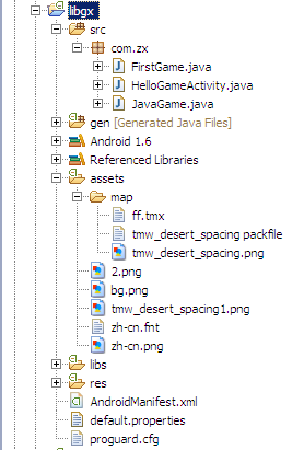libgdxϵ��֮������tileMapmap