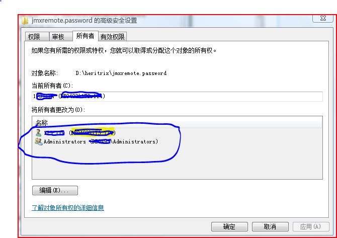 heritrix ���ء���װ�����á��Լ��򵥿���