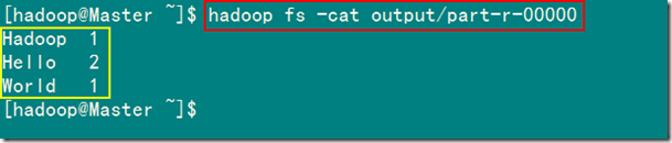 hadoop MapReduce��������