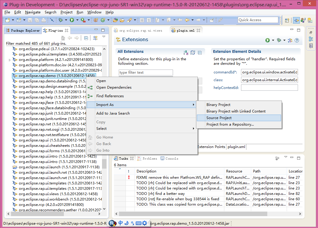 rap����ֶ���װ�䡱