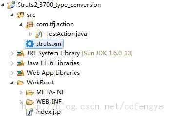 Struts2 ѧϰ����19 ����ת�� Part1