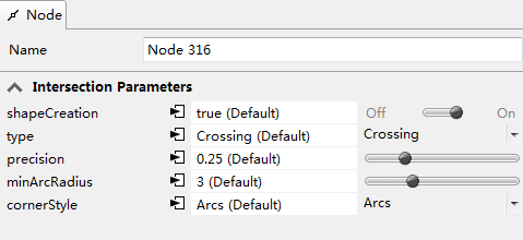 CityEngine�еĲ����������Լ�ͨ������ɸѡObject