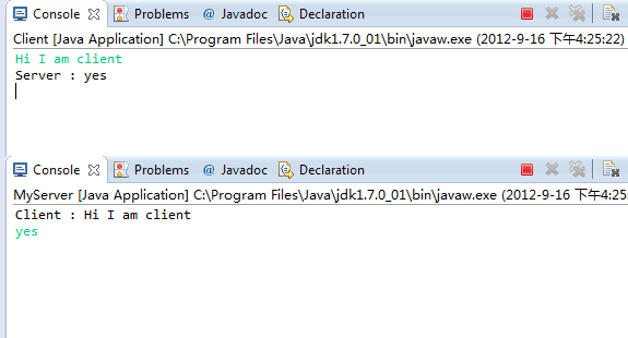 Java Socket ��ʼ