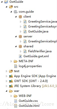 GWT���̼ܹ��������˽�