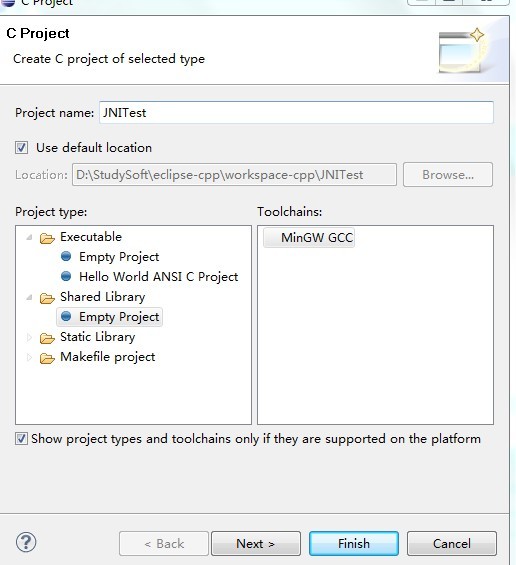 Java��JNI������(һ)����native