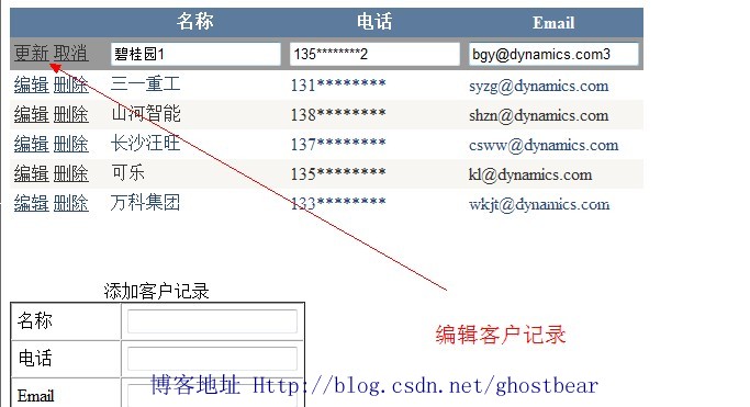 Dynamics CRM 2011���ϵ�У�41����Portal�����죨����