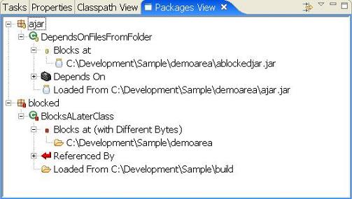 Java�E�序调优-��L�� java ��目�?多余的jar�?�Ҏ��