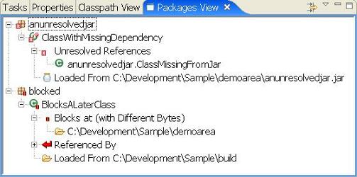 Java�E�序调优-��L�� java ��目�?多余的jar�?�Ҏ��