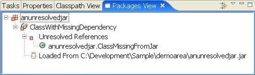 Java�E�序调优-��L�� java ��目�?多余的jar�?�Ҏ��