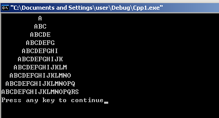 _A  AB ABC ��  �������