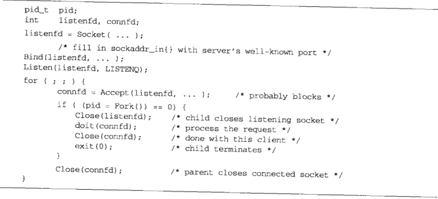 UNIX�����̾�1��4 �����׽��ֱ��