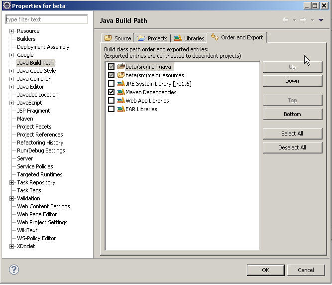 ͨ��ܹ�ʦ��·�ߣ��ڶ�ʮ�죩���ܿ��spring(��)maven���spring��ibatis
