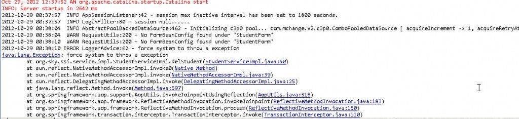 ͨ��ܹ�ʦ��·�ߣ��ڶ�ʮ�죩���ܿ��spring(��)maven���spring��ibatis