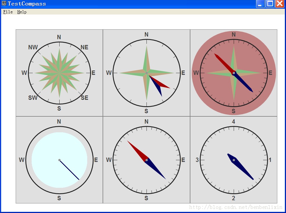 �����Գ�CChart ÿ��һ�Ρ����ڶ�ʮ�� ����һ�ߣ��׶����ܽ�֮��ҵ����