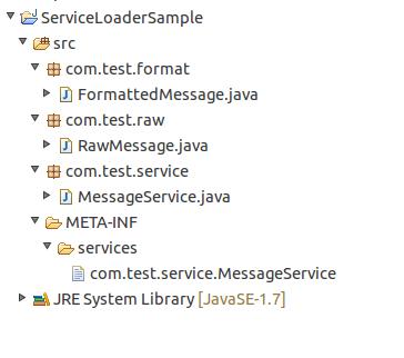 ServiceLoader��DriverManagerʹ���ܽ�