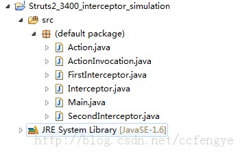 Struts2 ѧϰ����18 ������ԭ������