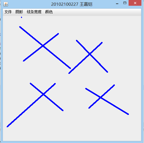 java����Сdemo