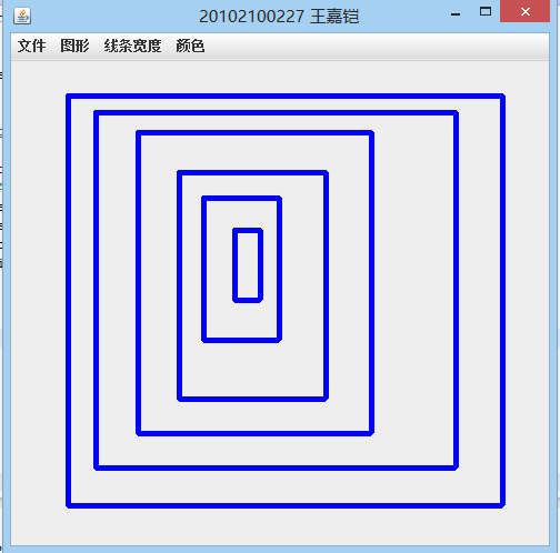 java����Сdemo