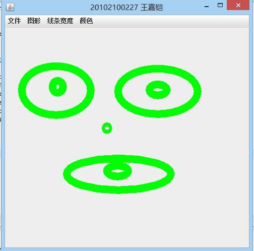 java����Сdemo