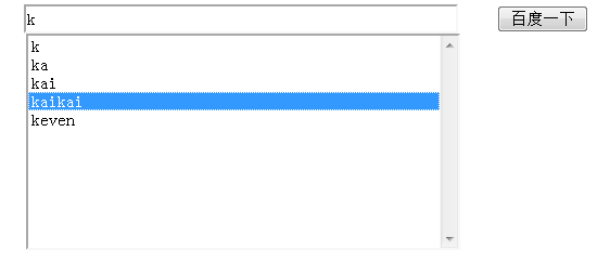�°ٶȡ�Google��suggest��Ч���ܣ�Դ�����