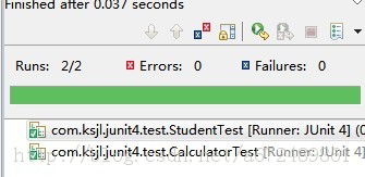 JUnit���Ž̳�(2)
