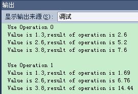Action<T>��Func<T>����ί��