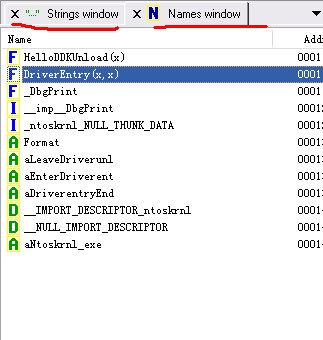 IDAӦ��֮�ã��������߼����ڵ�ʹ��