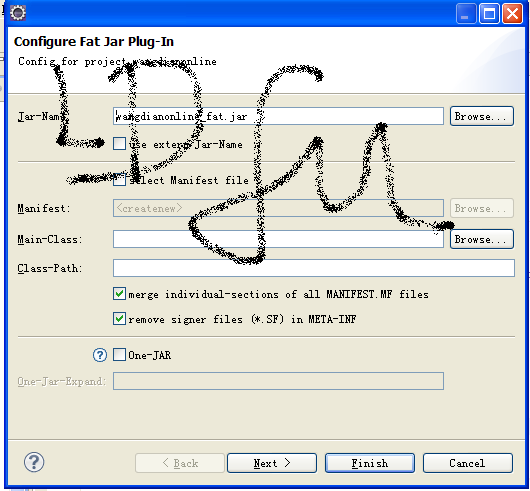 ����Fat_jar��exe4J���javaӦ�ó���ΪExe�ļ�