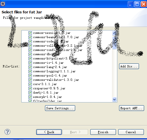 ����Fat_jar��exe4J���javaӦ�ó���ΪExe�ļ�