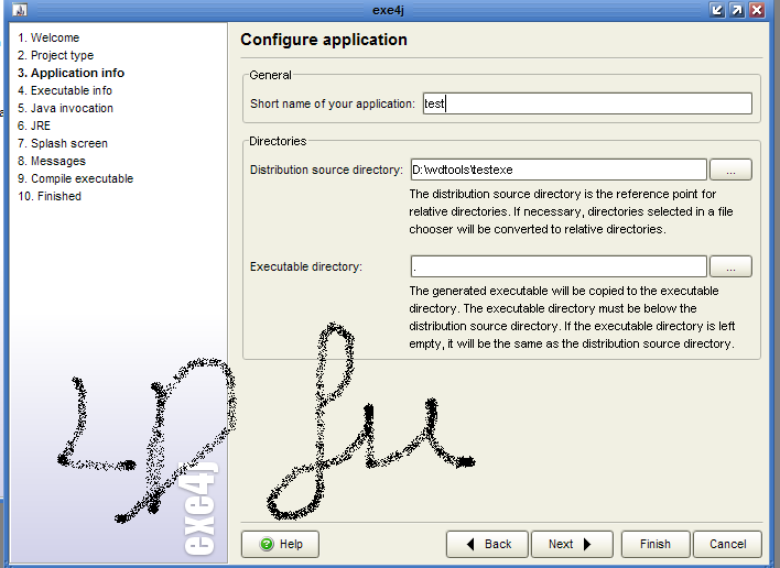����Fat_jar��exe4J���javaӦ�ó���ΪExe�ļ�