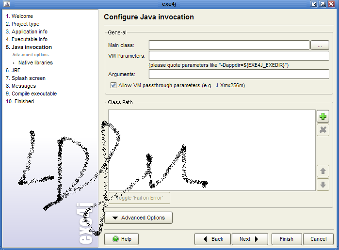 ����Fat_jar��exe4J���javaӦ�ó���ΪExe�ļ�