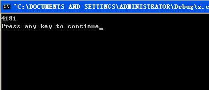 �������fibnacci����