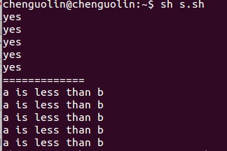Linux shell��� �� - shell�е�ѭ��