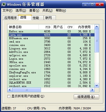 ����JRE��һ�� �� ����binĿ¼