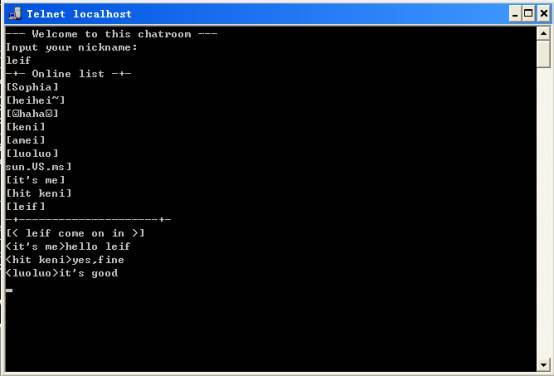 Java����������ѧ��Java Socket�����[ת]