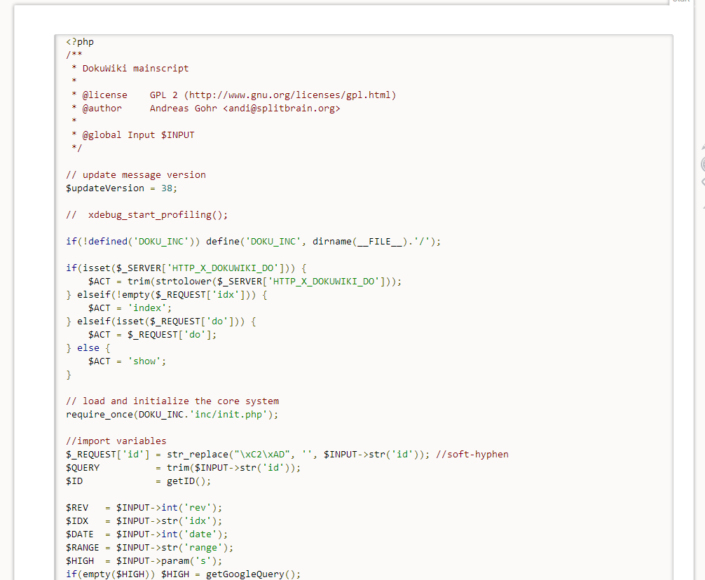 dokuwiki���༭������Ϊ���ӻ�,��֧�ִ��������QQ��ͼ����