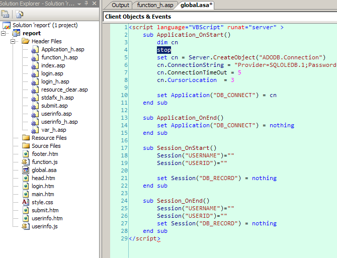 ��ҳ������ôʹ��VS2005���̻�����JavaScript��ASP���ԣ�