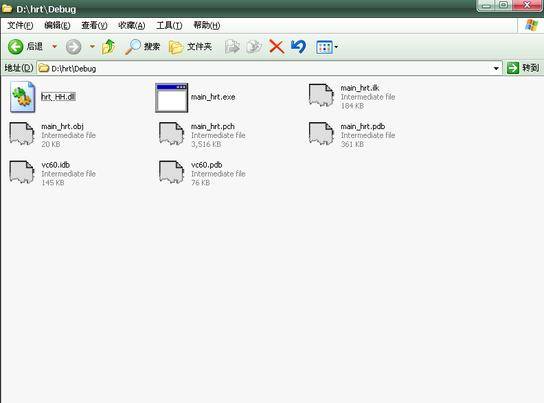 ��dll��̬���ӿ⽫�������