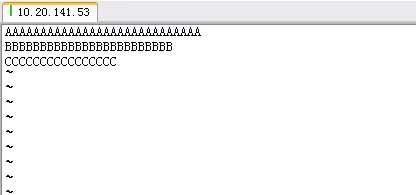 ��vi�����ӵĴ�д��ĸȫ��ת��ΪСд